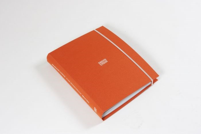 Trend Union Colours - Pigment Prophecies AW 23-24