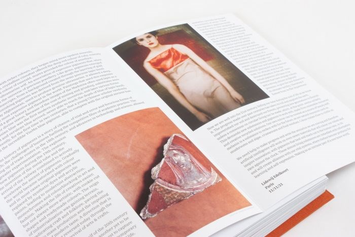 Trend Union Colours - Pigment Prophecies AW 23-24