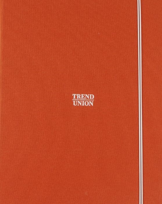 Trend Union Colours - Pigment Prophecies AW 23-24