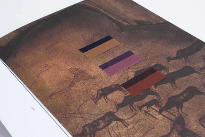 Trend Union Colours - Pigment Prophecies AW 23-24