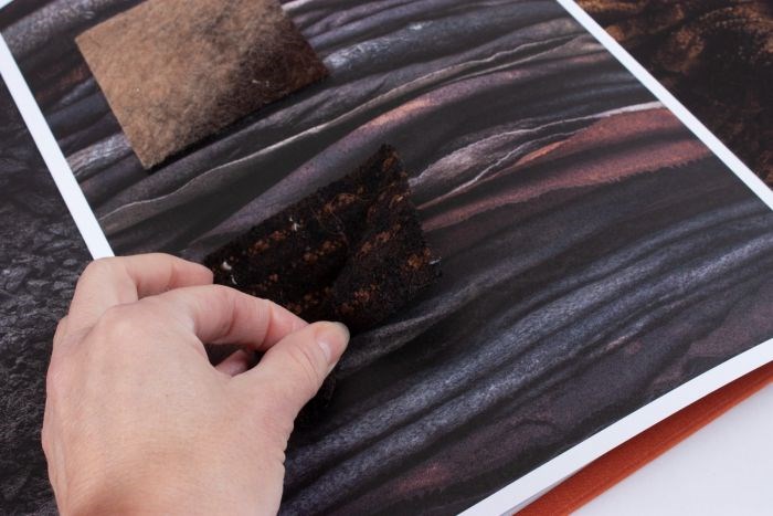 Trend Union Colours - Pigment Prophecies AW 23-24