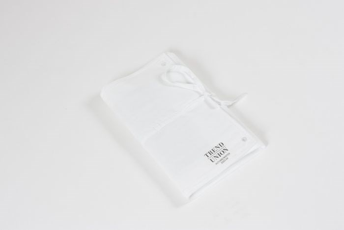 Trend Union Colours - Pigment Prophecies AW 23-24