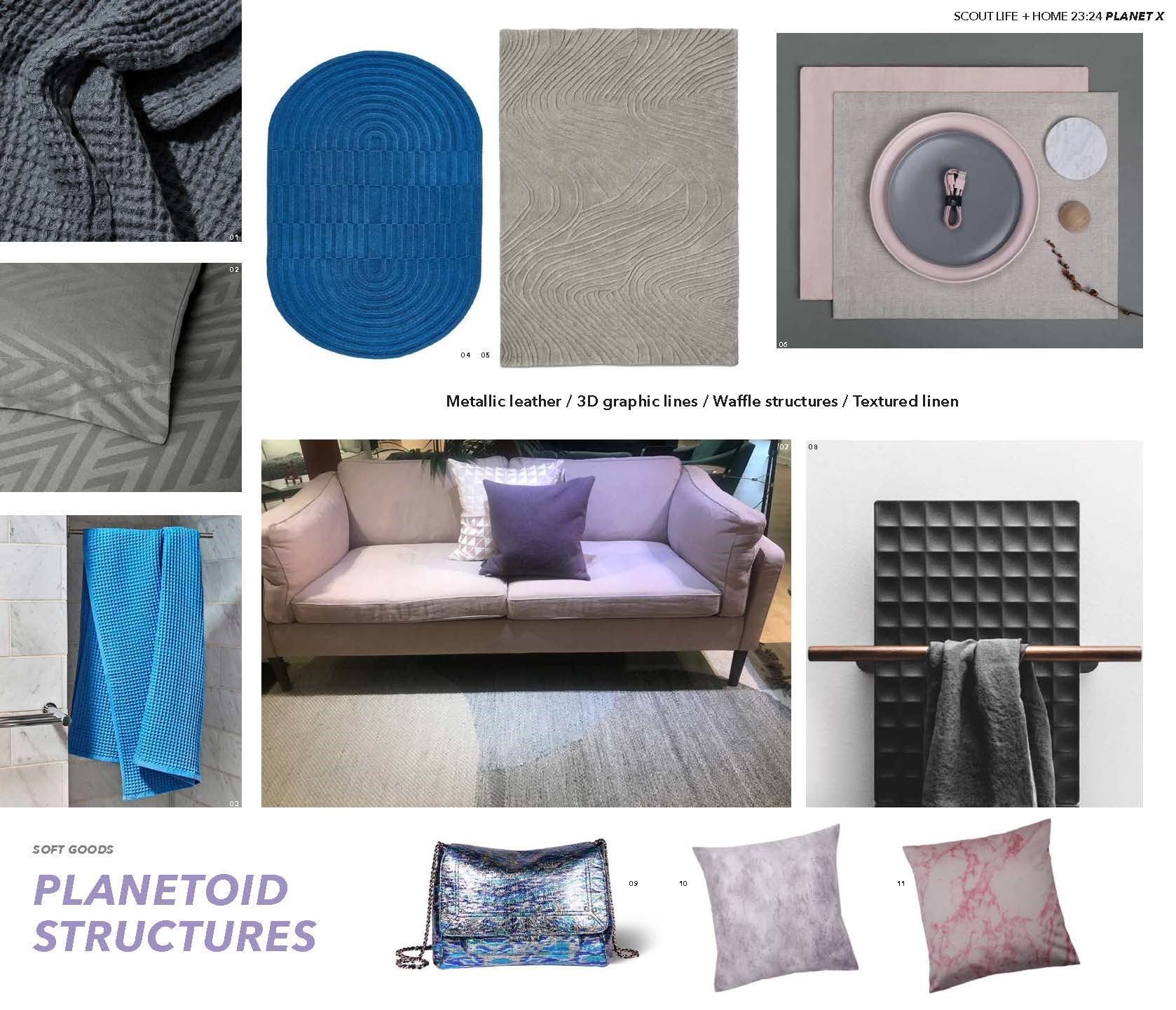 Scout Life - Lifestyle trends & Color concepts AW 23-24