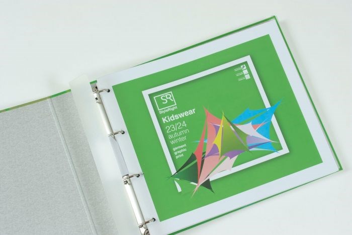 Style Right Kidswear Trendbook AW 23-24