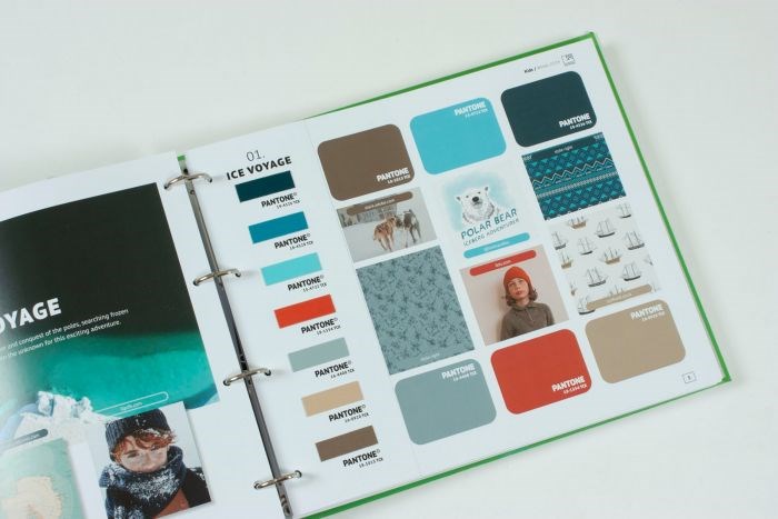 Style Right Kidswear Trendbook AW 23-24