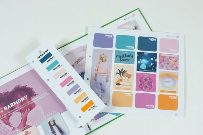 Style Right Kidswear Trendbook AW 23-24