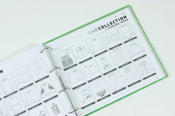 Style Right Kidswear Trendbook AW 23-24