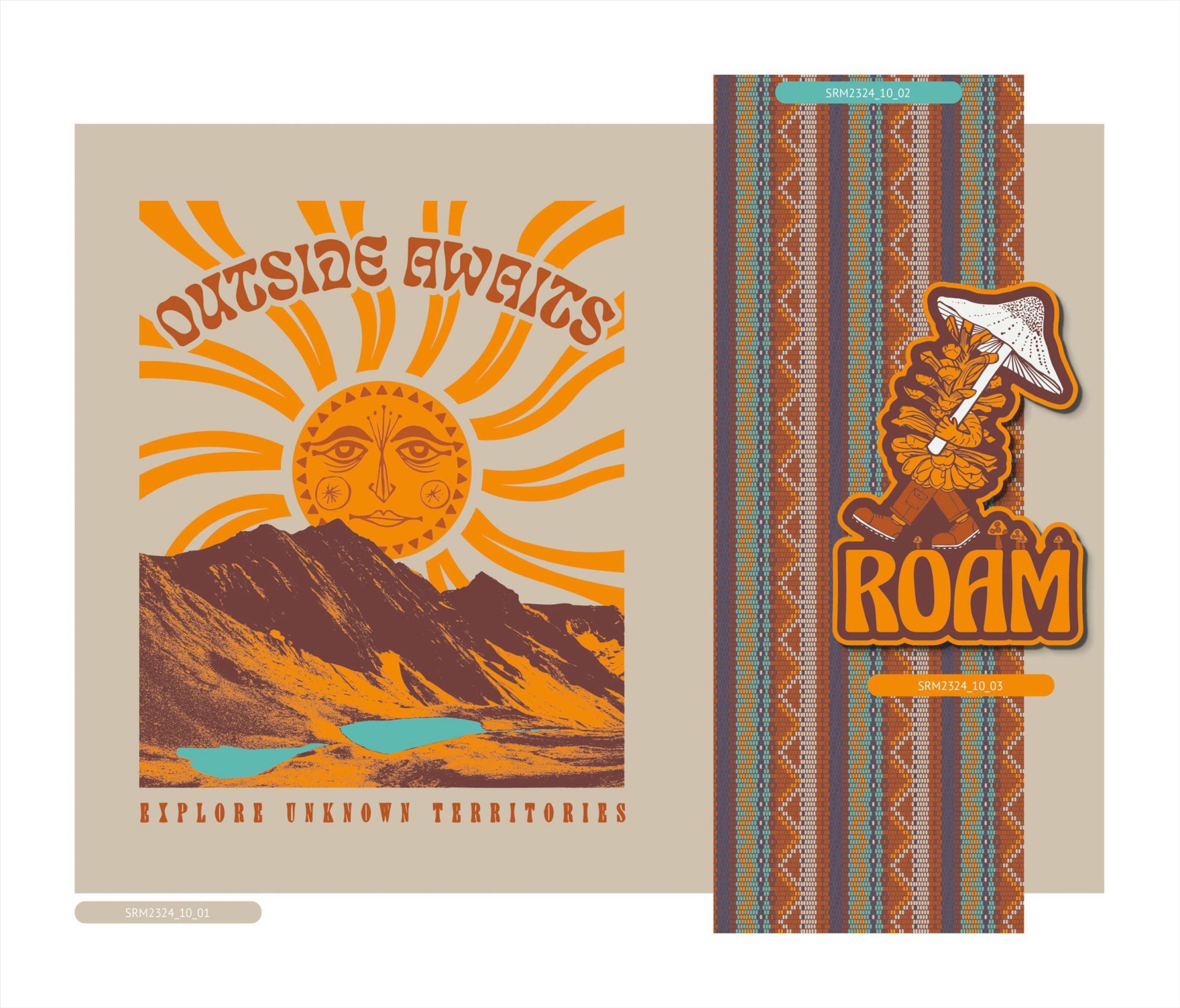 Style Right Menswear  AW 23-24