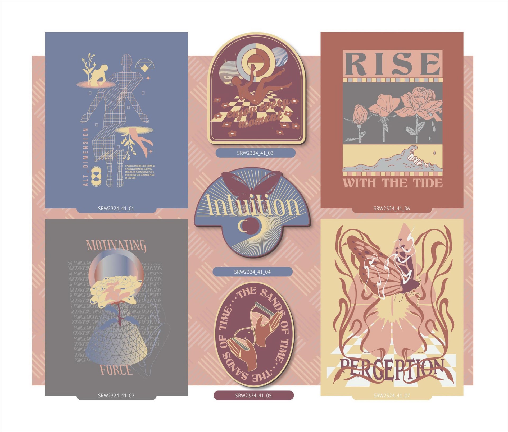 Style Right Womenswear AW 23-24