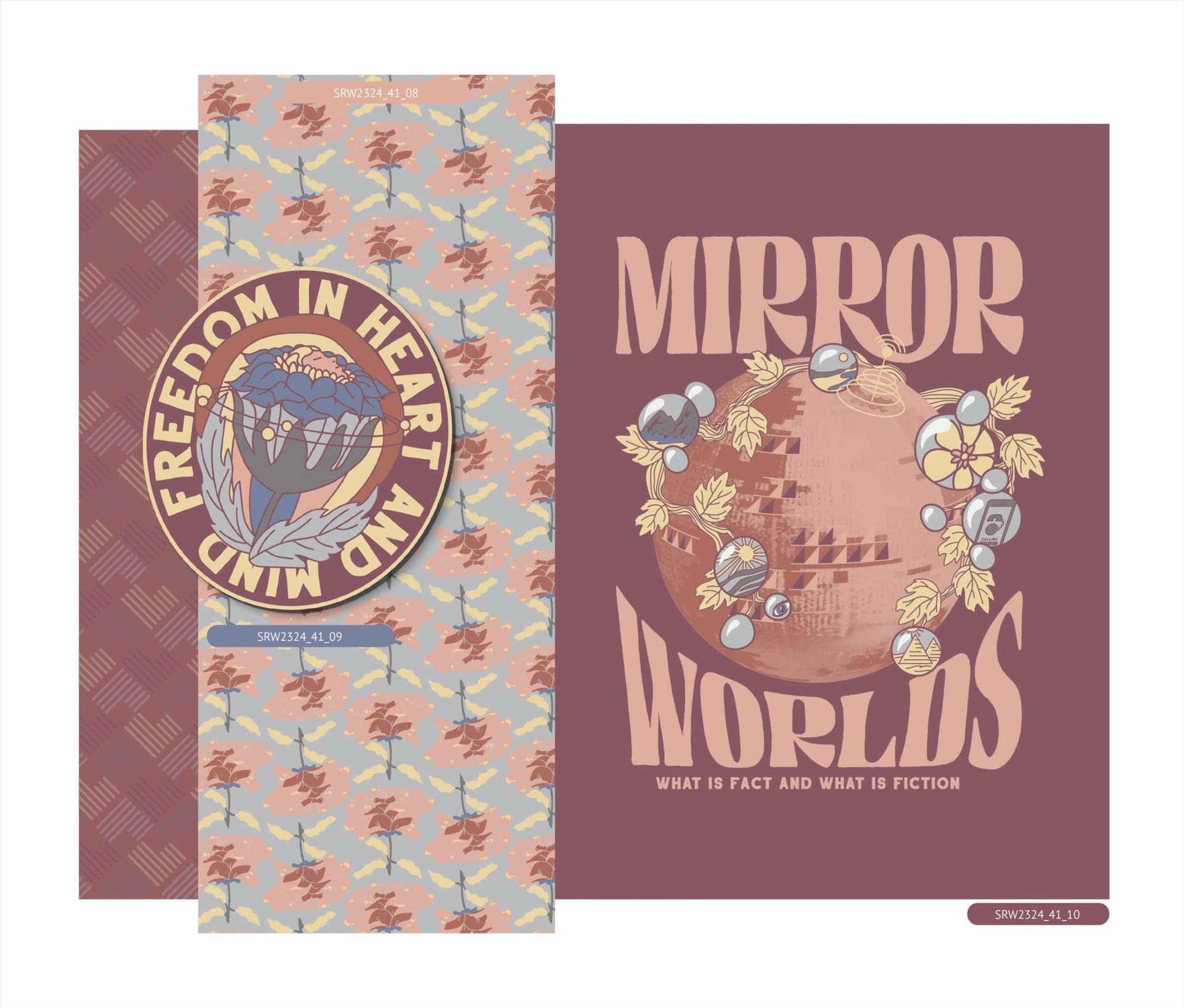 Style Right Womenswear AW 23-24