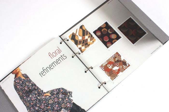 Biella Textile Workshop Ladies Collection AW 23-24