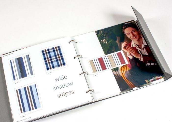 Biella Textile Workshop Print World AW 23-24