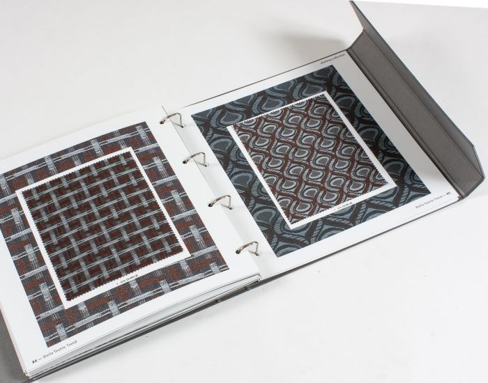 Biella Textile Workshop Print World AW 23-24