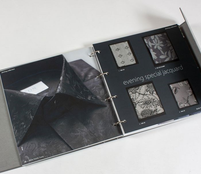 Biella Textile Workshop Print World AW 23-24