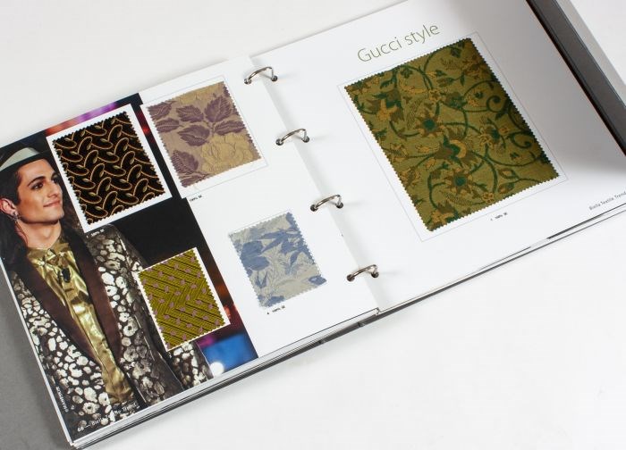 Biella Textile Workshop Print World AW 23-24