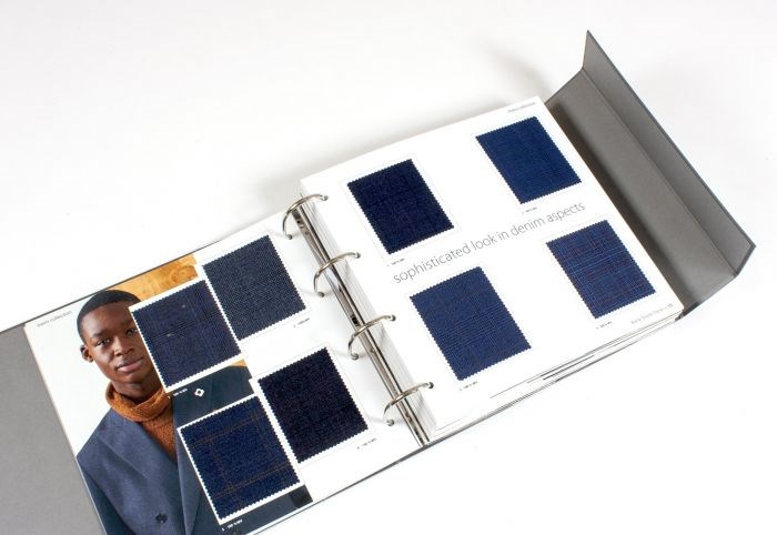 Biella Textile Workshop Mens  AW 23-24