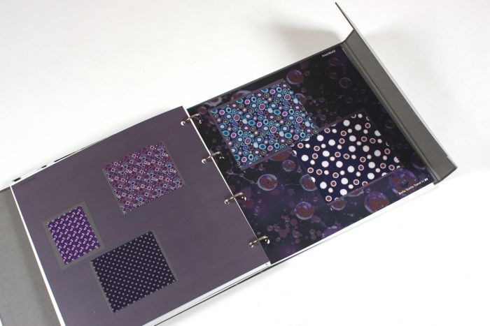 Biella Textile Workshop Print World AW 23-24