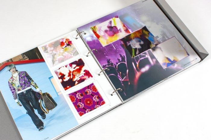 Biella Textile Workshop Print World AW 23-24