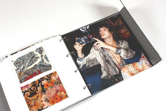 Biella Textile Workshop Print World AW 23-24