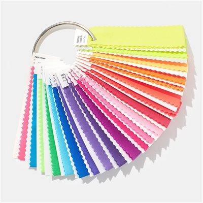 PANTONE Fashion & Home Nylon Brights Ring Set 