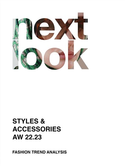 Next Look Fashion Trends Styles & Accessories AW 22-23