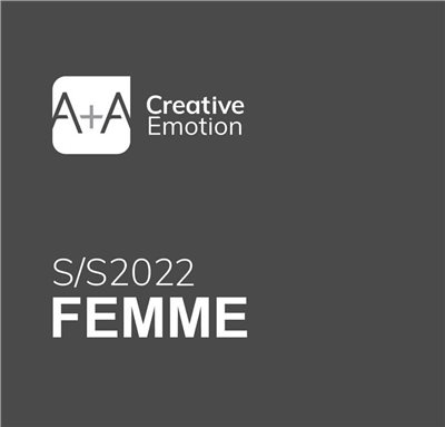 A+A FEMME Women SS 22