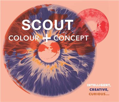 Scout Women Color & Concept AW 22-23