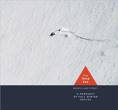 The Third Eye AW 21-22