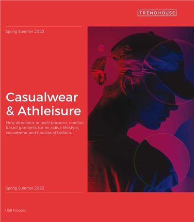 Trendhouse Casual & Athleisure  SS 22