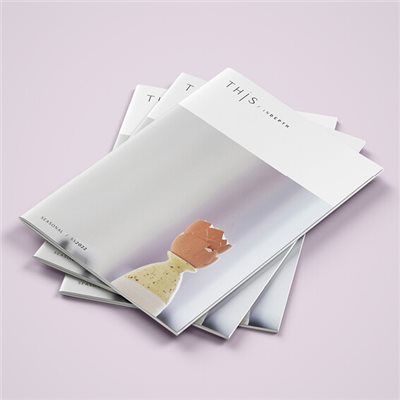 THJS Cover INDEPTH SS22 Seasonal Spring Easter