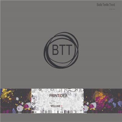 Biella Textile trend PrintIdea