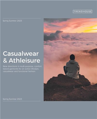 Trendhouse Casual & Athleisure  SS 23