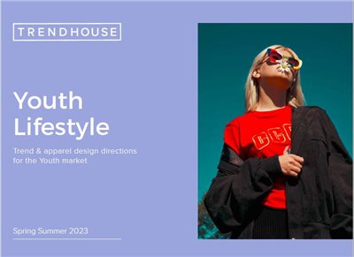 Trendhouse Youth Lifestyle  SS 23