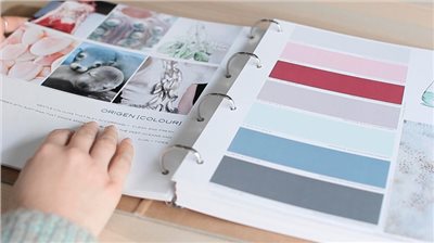 IKT SURFACES&TEXTURES 2021