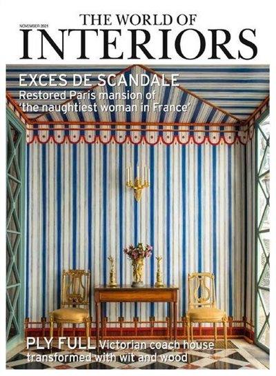 The World of Interiors 