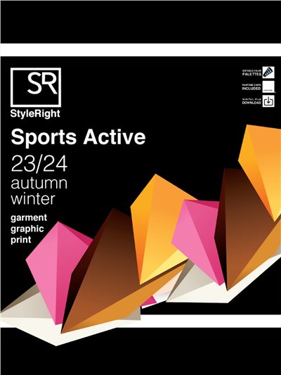 Style Right Sports Active AW 23-24