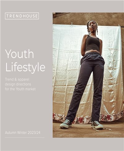 Trendhouse Youth Lifestyle AW 23-24