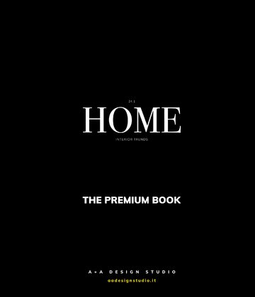 A+A Home Interior Trends AW 23-24