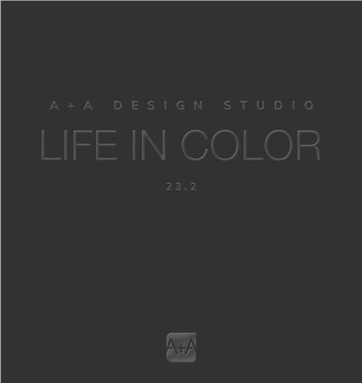 A+A Life in Color SS 23
