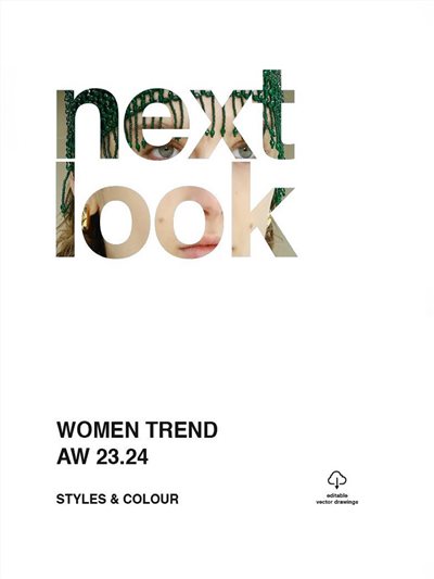Next Look Women Fashion Trends Style & Colour AW 23-24
