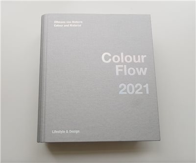 Colour flow 2021 - Colour & Material