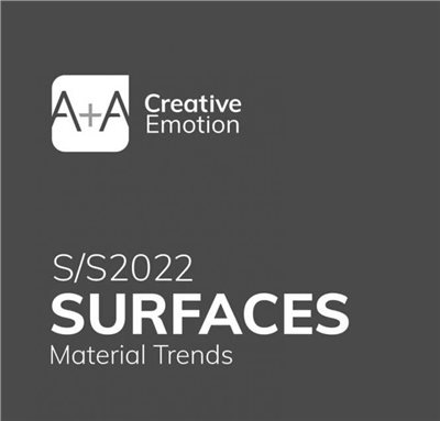 A+A Surfaces Material Trends SS 22