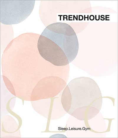 Trendhouse Lingerie Leisure Gym Seasonless