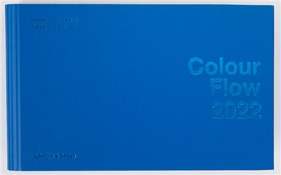 Colour flow 2022 - Colour & Material
