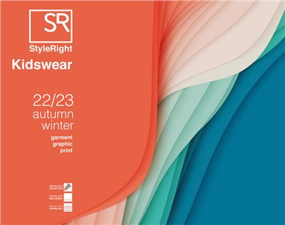 Style Right Kidswear Trendbook AW 22-23