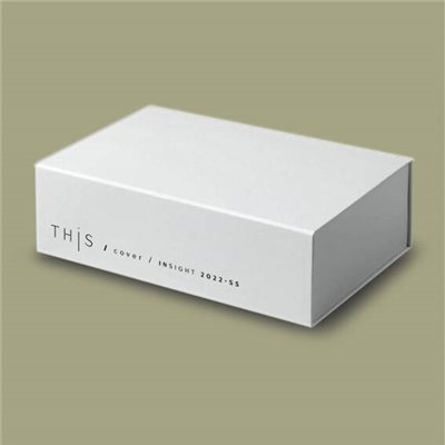 THJS Cover INSIGHT SS 22