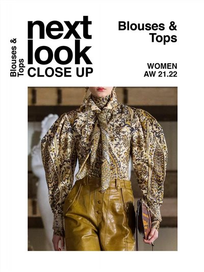 Next Look Close Up Women Blouses & Tops AW 21-22