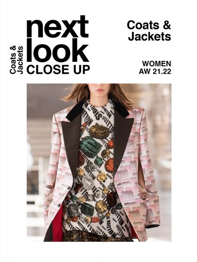 Next Look Close Up Women Coats & Jackets AW 21-22