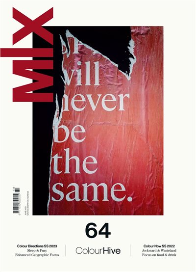 MIX  no. 64