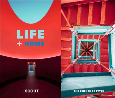 Scout Life - Lifestyle trends & Color concepts SS 23